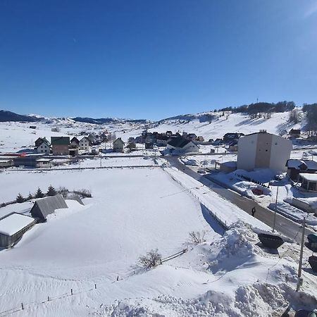 Apartment Mihaela Žabljak Екстериор снимка