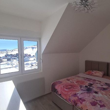 Apartment Mihaela Žabljak Екстериор снимка