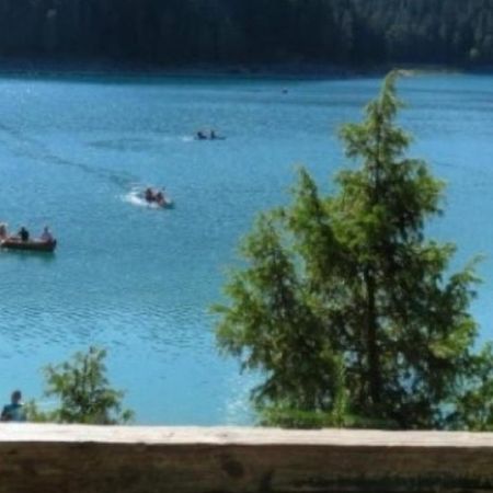 Apartment Mihaela Žabljak Екстериор снимка