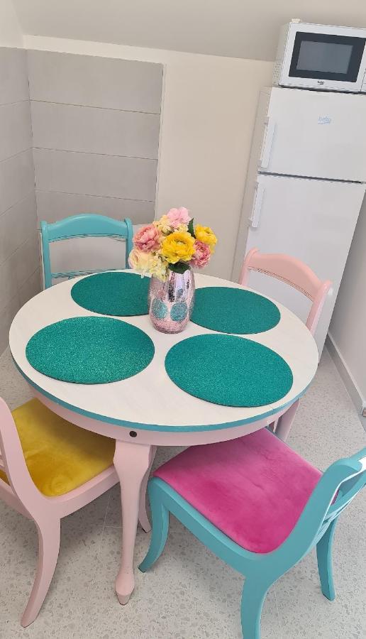 Apartment Mihaela Žabljak Екстериор снимка