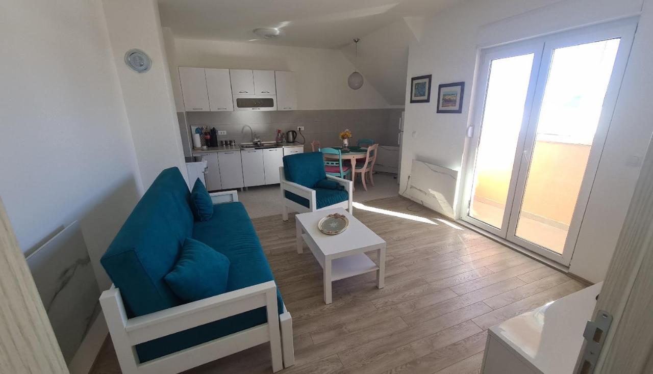 Apartment Mihaela Žabljak Екстериор снимка