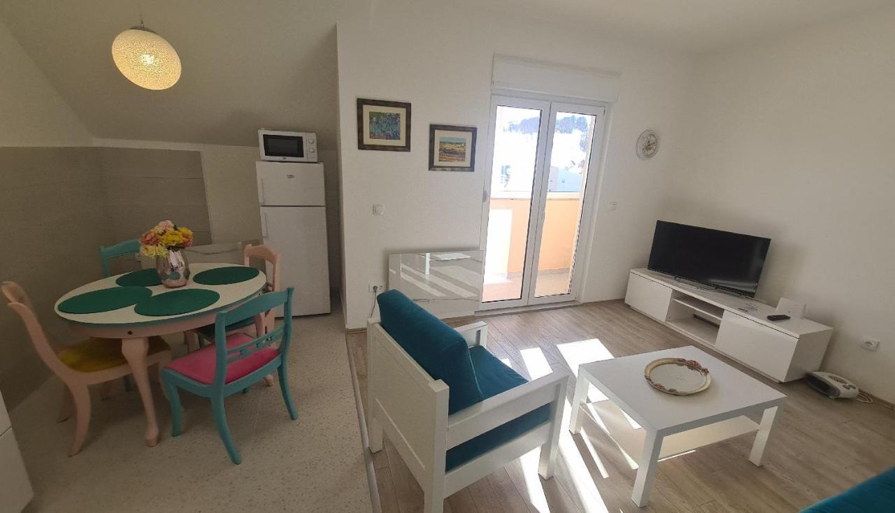 Apartment Mihaela Žabljak Екстериор снимка