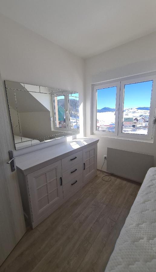 Apartment Mihaela Žabljak Екстериор снимка
