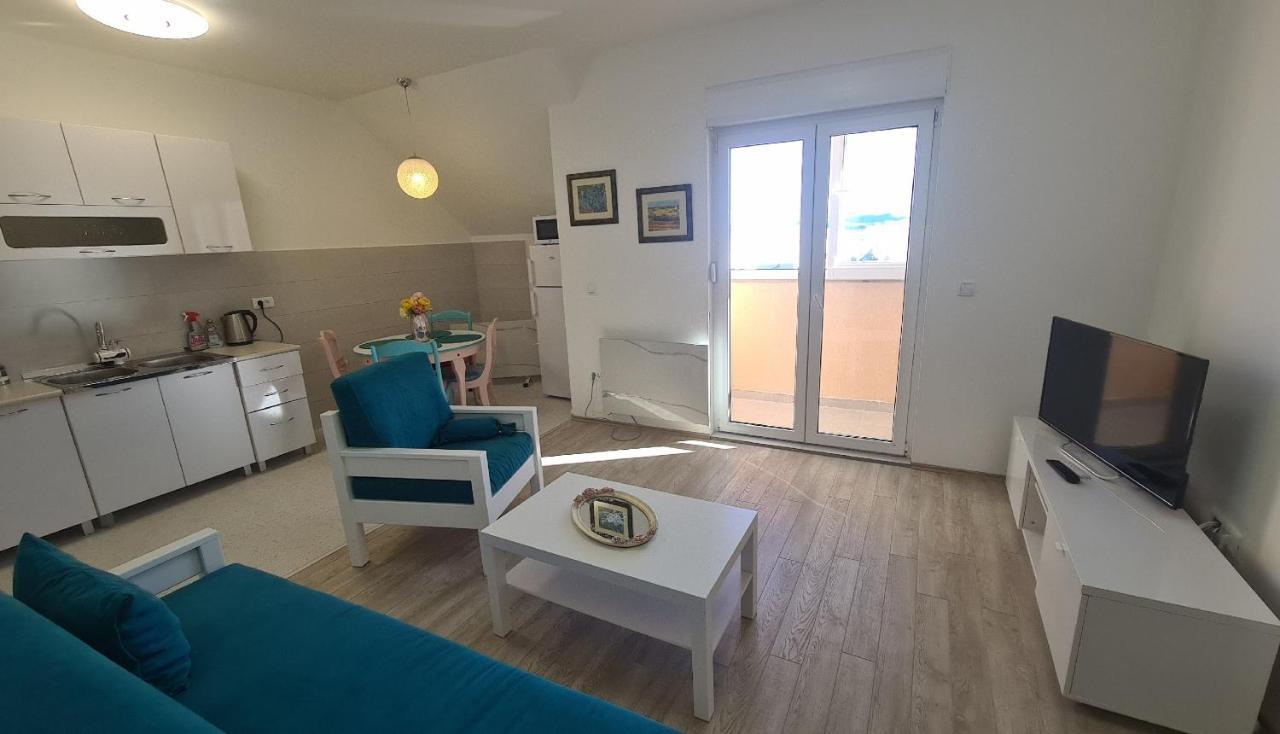 Apartment Mihaela Žabljak Екстериор снимка