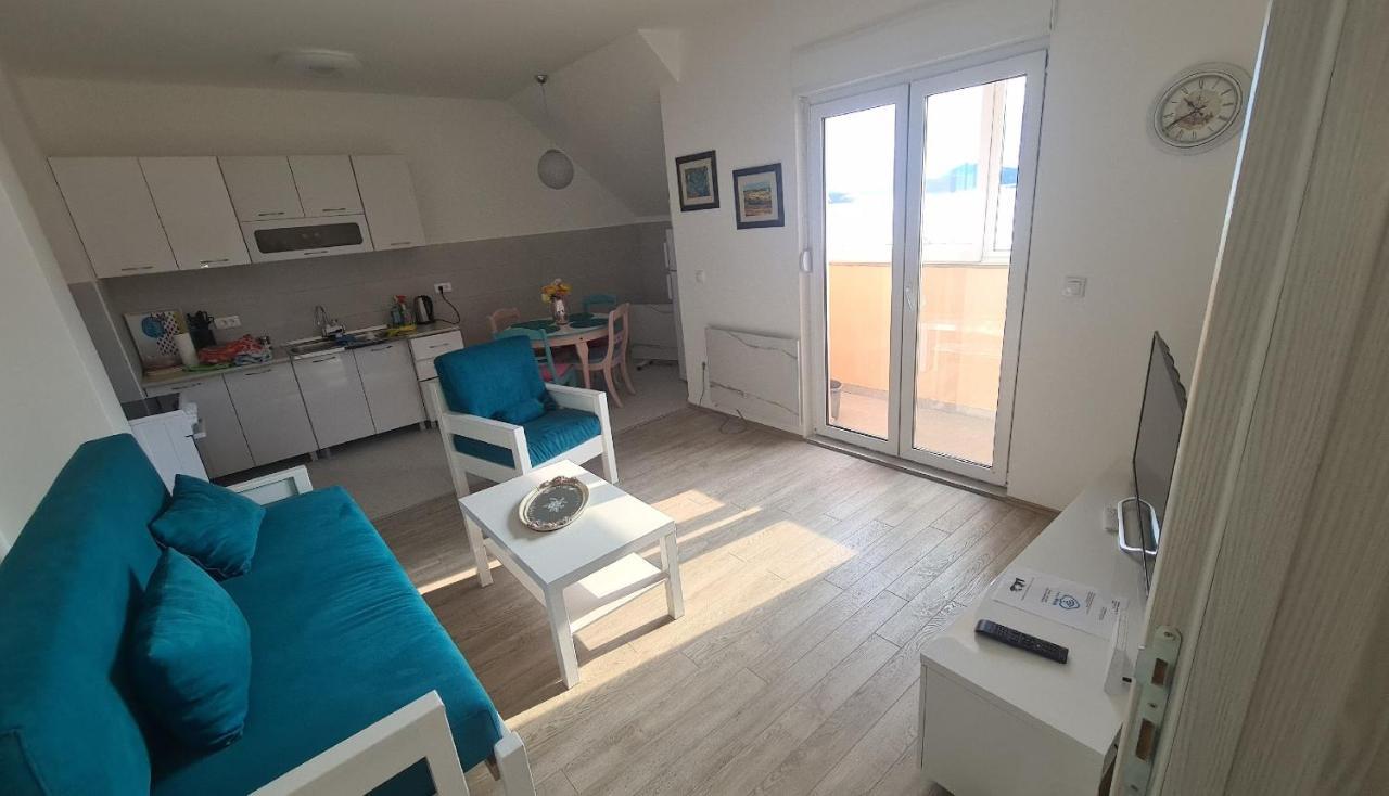 Apartment Mihaela Žabljak Екстериор снимка