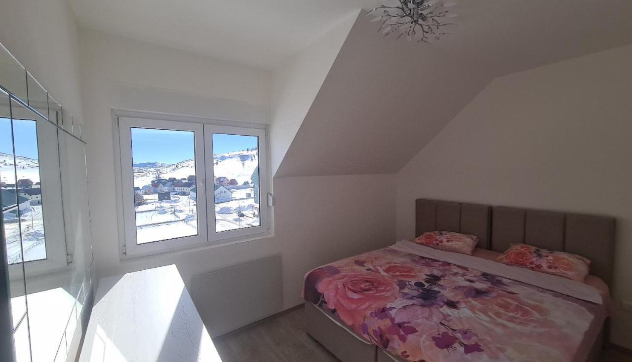 Apartment Mihaela Žabljak Екстериор снимка