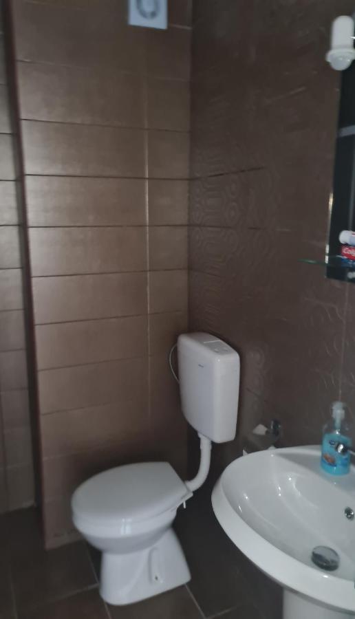 Apartment Mihaela Žabljak Екстериор снимка