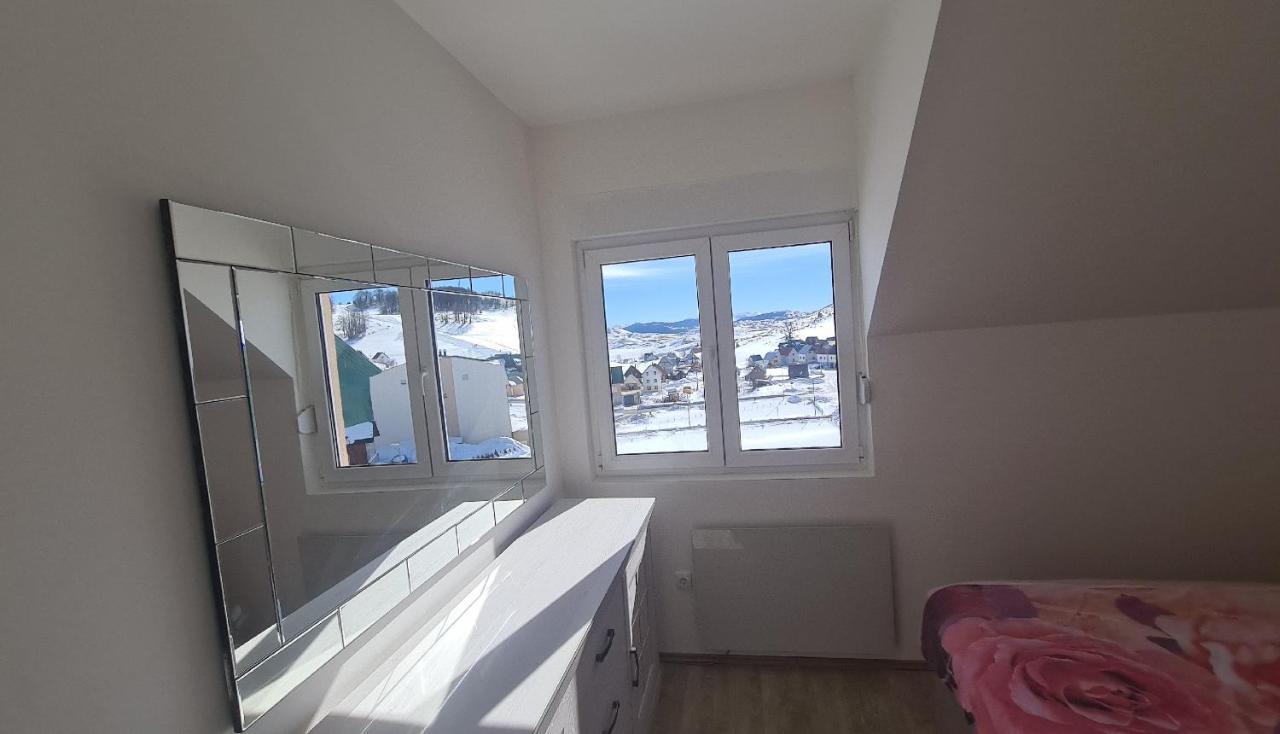 Apartment Mihaela Žabljak Екстериор снимка